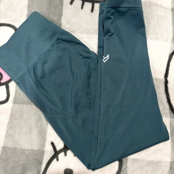 EFFORTLESS LEGGINGS length “SHORT” - Picture 5 of 6